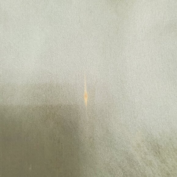 1990'S HIGH-END FORMAL UNUSUAL DRESS - Picture 9 of 10